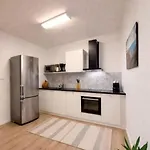 3 Sea Centrum Apartament *