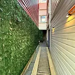 アパート 3 Sea Centrum スタヴァンゲル