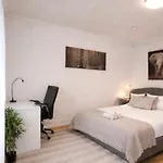 3 Sea Centrum Apartament Stavanger