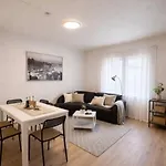 Апартаменты 3 Sea Centrum *