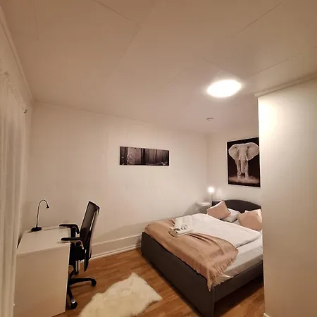 3 Sea Centrum Apartment *