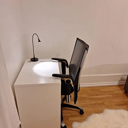 3 Sea Centrum Apartament Stavanger