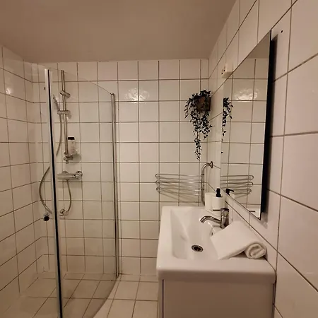 3 Sea Centrum Apartament *