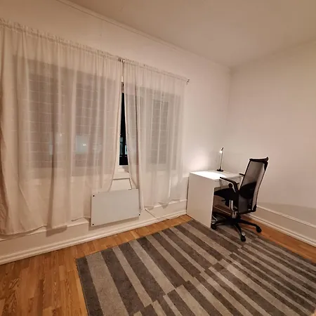 3 Sea Centrum Stavanger