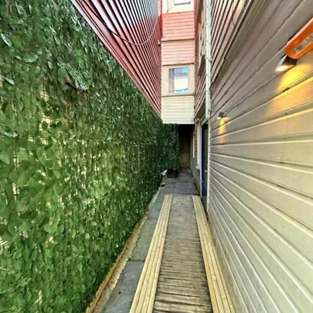Apartament 3 Sea Centrum Stavanger