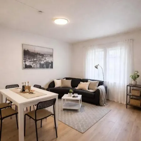 Διαμέρισμα 3 Sea Centrum *