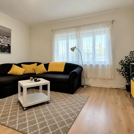 Apartment 3 Sea Centrum