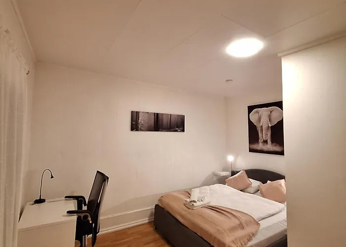 3 Sea Centrum Apartament *