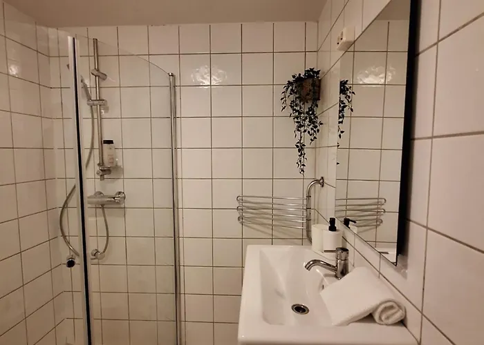 3 Sea Centrum Apartment *