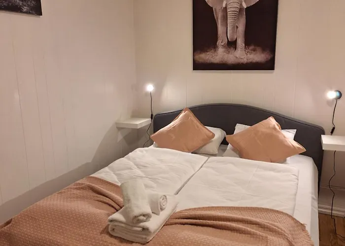 Apartament 3 Sea Centrum