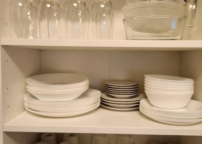 3 Sea Centrum Apartment *