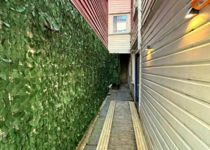 Lägenhet 3 Sea Centrum Stavanger