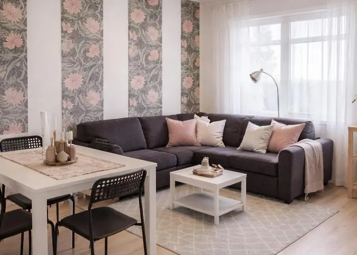 3 Sea Centrum * Stavanger