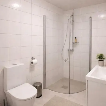 Daire 3 Sea Centrum Stavanger