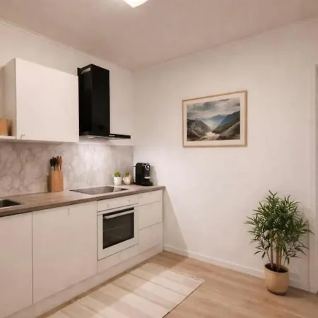 3 Sea Centrum Daire *