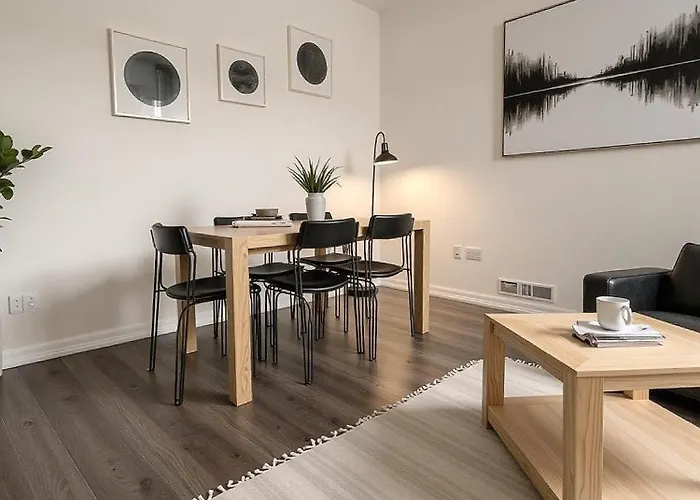 3 Sea Centrum * 스타방에르