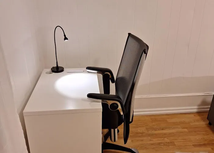 3 Sea Centrum Daire Stavanger