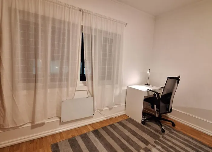 3 Sea Centrum 스타방에르