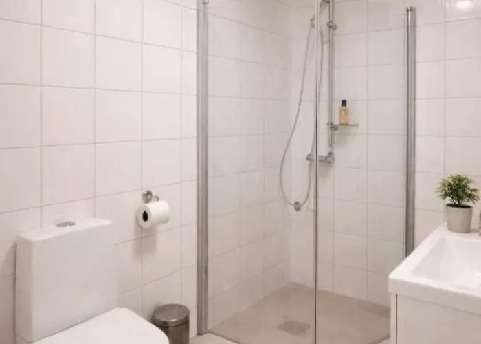 Daire 3 Sea Centrum Stavanger