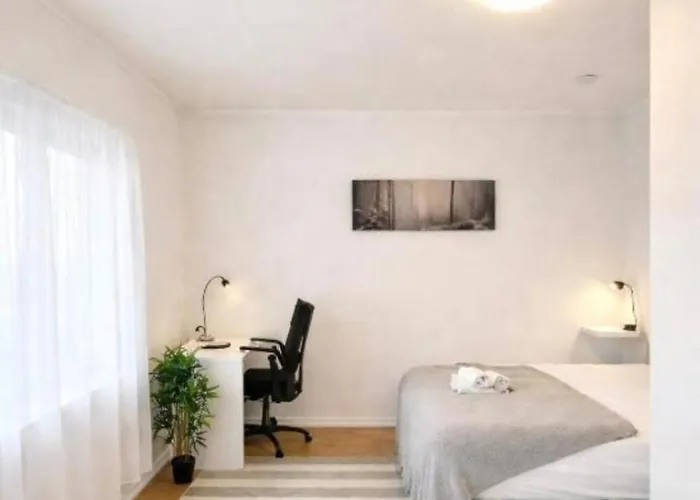 3 Sea Centrum Daire *