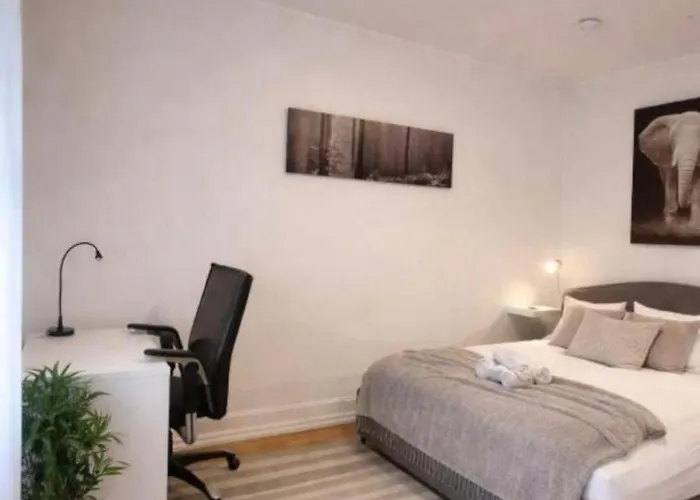 Daire 3 Sea Centrum *