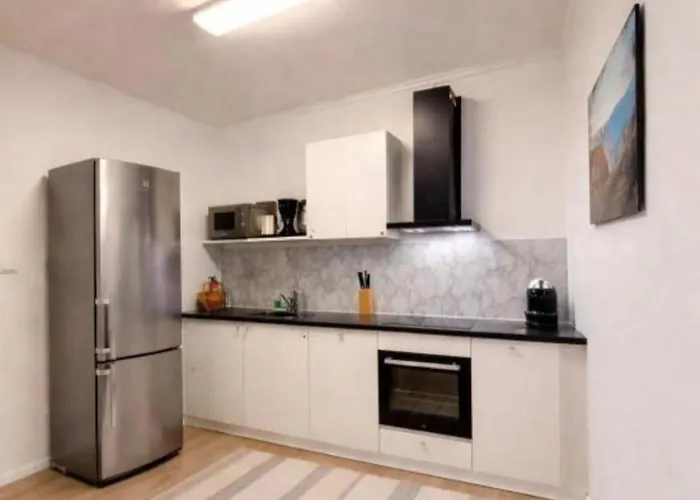 3 Sea Centrum Daire *