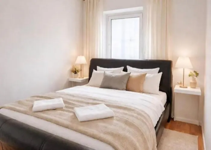 Daire 3 Sea Centrum Stavanger