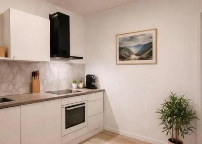 3 Sea Centrum Daire *